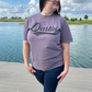 Darlin Graphic Tee