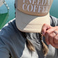 I Need a Coffee Trucker Hat