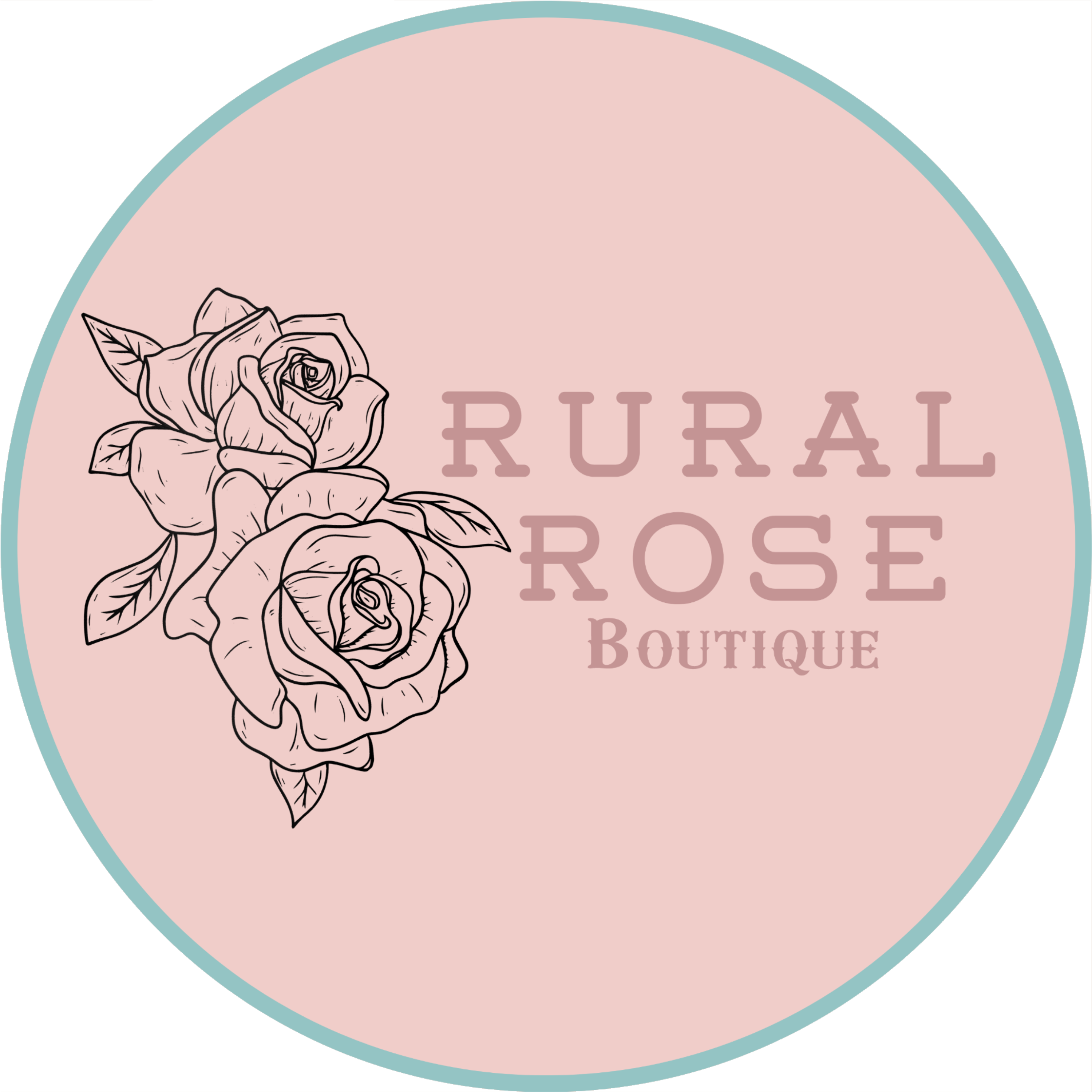 Rural Rose