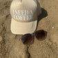 I Need a Coffee Trucker Hat