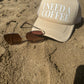 I Need a Coffee Trucker Hat